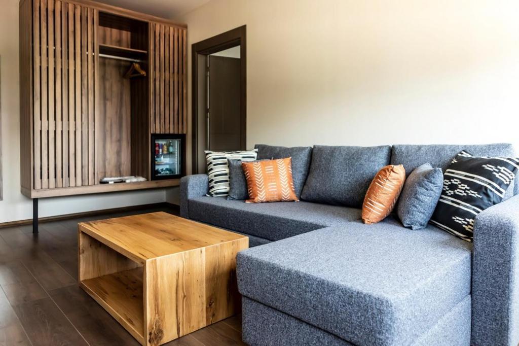 Khai Hotel Bodrum ภายนอก รูปภาพ